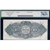 Image 2 : The Bank of Nova Scotia;  1929 $10 #931587 CH-550-18-20a, Legacy Choice Very Fine-35 with minor issu