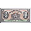 Image 1 : The Bank of Nova Scotia;  1935 $5 #1164916 CH-550-36-02, Legacy Gem Uncirculated-65PPQ.  This is a p