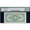 Image 2 : The Bank of Nova Scotia;  1935 $5 #1164916 CH-550-36-02, Legacy Gem Uncirculated-65PPQ.  This is a p