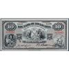 Image 1 : The Bank of Nova Scotia;  1935 $10 #318802 CH-550-36-04, Legacy Gem Uncirculated-65PPQ.