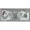 Image 1 : The Ontario Bank; 1898 $5 CH-555-20-02P (Green Front Proof), Legacy Currency Grading Choice Uncircul
