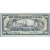 Image 1 : The Royal Bank of Canada;  1913 $10 #2741142 CH-630-12-08, Legacy Choice About Uncirculated-58PPQ.  