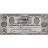 Image 1 : The St-Lawrence Bank & Lumber Co. 1837 $2 #3619 CH-665-10-04 PMG Choice Uncirculated-64.
