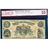Image 1 : The Bank of Toronto 1912 $5 #591650 CH-715-22-10 BCS Very Good-10 with issues