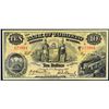 Image 1 : The Bank of Toronto 1937 $10 #173991 CH-715-24-10 Legacy Superb Gem Uncirculated-67PPQ