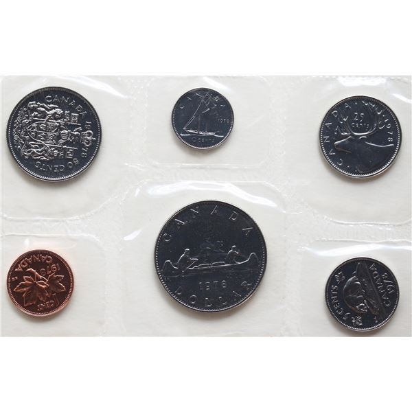 Error;  1978 PL set "Dbl Reverse"
