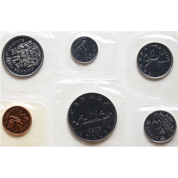 Error;  1978 PL set "Dbl Reverse"