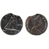 Image 1 : Error;  1978 10¢ CCCS AU58.  Designated as Double Clip.  See Pic.