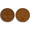 Image 1 : Nfld; 1940 1¢  "Re-Engraved date" EF or better.