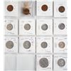Image 2 : Nfld; 1938 1¢ to 1943(4), 5¢ 1941c, 1945c, 10¢ 1941c, 1943c(2), 1945c, 25¢ 1917c(2), 1919c & 50¢ 190