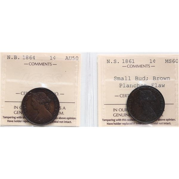 Nfld; 1874 50¢ ICCS Choice Very Fine-30