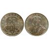 Image 1 : Nfld; 1911 50¢ Uncirculated or better.