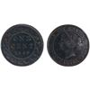 Image 1 : 1859 1¢ "DP N9 #5" ICCS Choice Fine-15