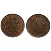 Image 1 : 1876H 1¢ PCGS Choice Mint State-64 RB
