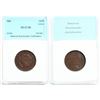 Image 1 : 1900 1¢ EF+ (NNC MS-63 BN)
