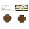 Image 1 : 1912 1¢ NGC Choice Mint State-64+ BN.  Highly lustrous.