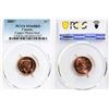 Image 1 : 2007 1¢ "Copper-Plated Steel" PCGS SPLENDID Gem Mint State-68 Full red.