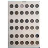 Image 1 : Small Cent Collection - 1920-2014 VG to Uncirculated.  A few with issues