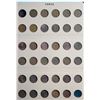 Image 2 : Small Cent Collection - 1920-2014 VG to Uncirculated.  A few with issues