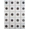 Image 11 : 1871 5¢ to 2015 Partial Date Set;  includes Victoria 1871, 1872H, 1881H,1882H, 1885, 1886 Lg, 1888, 