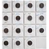 Image 15 : 1871 5¢ to 2015 Partial Date Set;  includes Victoria 1871, 1872H, 1881H,1882H, 1885, 1886 Lg, 1888, 