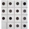 Image 16 : 1871 5¢ to 2015 Partial Date Set;  includes Victoria 1871, 1872H, 1881H,1882H, 1885, 1886 Lg, 1888, 