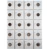 Image 1 : 1871 5¢ to 2015 Partial Date Set;  includes Victoria 1871, 1872H, 1881H,1882H, 1885, 1886 Lg, 1888, 