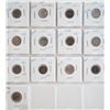 Image 3 : 1871 5¢ to 2015 Partial Date Set;  includes Victoria 1871, 1872H, 1881H,1882H, 1885, 1886 Lg, 1888, 