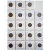 Image 7 : 1871 5¢ to 2015 Partial Date Set;  includes Victoria 1871, 1872H, 1881H,1882H, 1885, 1886 Lg, 1888, 