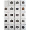 Image 8 : 1871 5¢ to 2015 Partial Date Set;  includes Victoria 1871, 1872H, 1881H,1882H, 1885, 1886 Lg, 1888, 