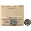 Image 1 : 1916 5¢ ICCS Choice Mint State-64