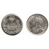 Image 1 : 1919 5¢  ICCS Gem Mint State-65 Brilliant and lustrous.