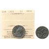 Image 1 : 1925 5¢ ICCS Choice Very Fine-30