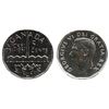 Image 1 : 1951 5¢  "Commem - ½ Moon variety" PCGS Choice Mint State-64