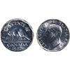 Image 1 : 1952 5¢ ICCS Superb Gem Mint State-66. A superior example with superb eye appeal. It has great field