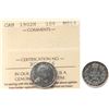 Image 1 : 1902H 10¢ ICCS Choice Mint State-64