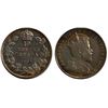 Image 1 : 1904 10¢ VF-EF Lustrous
