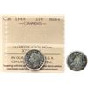 Image 1 : 1948 10¢ ICCS Choice Mint State-64