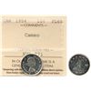 Image 1 : 1954 10¢ "Cameo" ICCS Gem Proof-Like-65