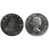 Image 1 : 1958 10¢ ICCS Gem Proof-Like-65 Ultra Heavy Cameo