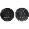 Image 1 : 2023 10¢ "4 Pearls" ICCS Superb Gem Mint State-66