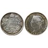 Image 1 : 1874H 25¢ EF lustrous  showing some old cleaning.  A nice example.