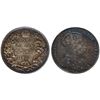 Image 1 : 1902H 25¢ PCGS Choice About Uncirculated-58.  Deep rustic tones.