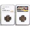 Image 1 : 1912 25¢ NGC Choice About Uncirculated-53