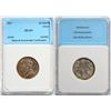 Image 1 : 1917 25¢ AU-UNC (NNC MS-64)