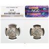Image 1 : 1932 25¢ NGC Choice About Uncirculated-58