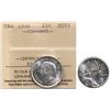 Image 1 : 1938 25¢ ICCS Choice Mint State-64