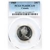 Image 2 : 1965 25¢ PCGS Superb Gem Proof-Like-66 Deep Cameo. A flashy coin.