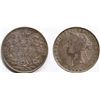 Image 1 : 1872H 50¢ A nice and original Fine to Fine+ example