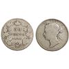 Image 1 : 1894 50¢ A nice Good or better.  Key date.